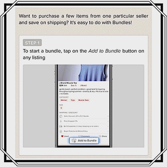 Bundle Offer Information - Picture 2 of 7